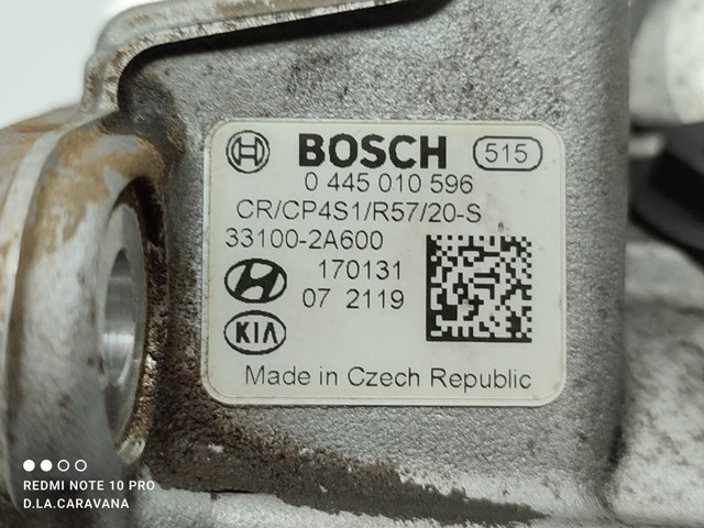 0445010596 Hyundai/Kia