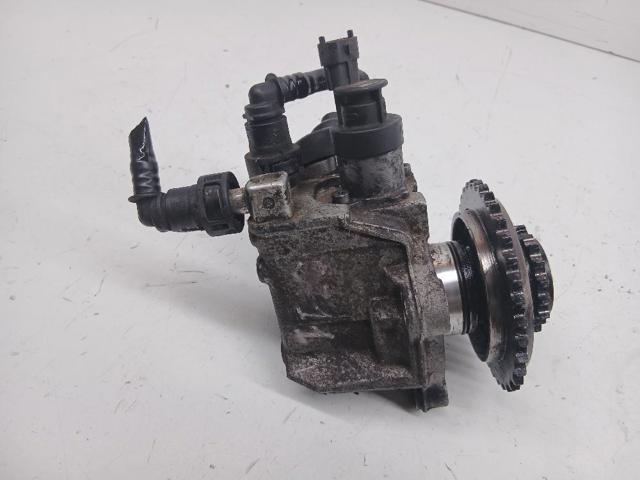 Pompa wtryskowa wysokiego ciśnienia 0445010596 HYUNDAI