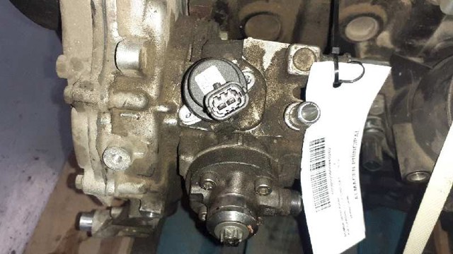 Pompa wtryskowa wysokiego ciśnienia 0445010596 HYUNDAI