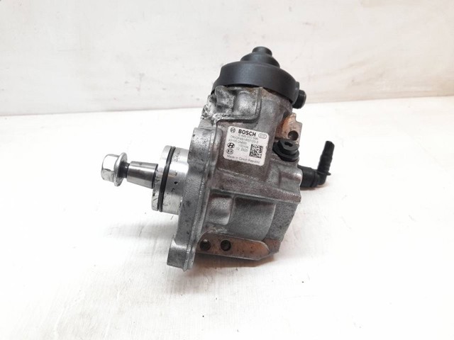 Pompa wtryskowa wysokiego ciśnienia 0445010596 HYUNDAI