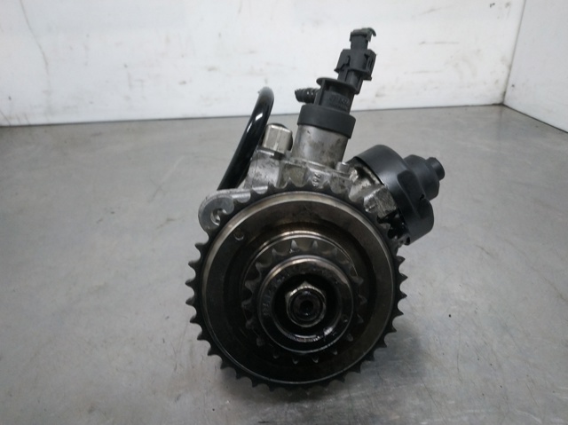 Pompa wtryskowa wysokiego ciśnienia 0445010596 HYUNDAI