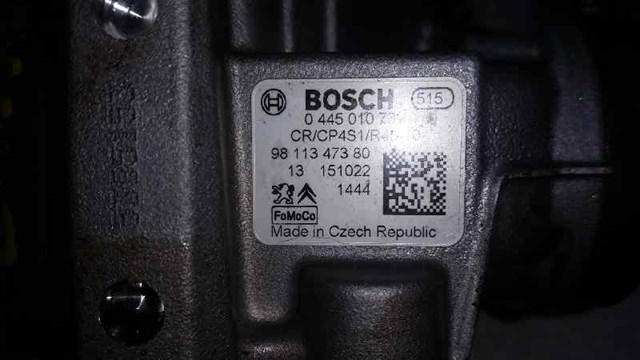 0445010739 Peugeot/Citroen