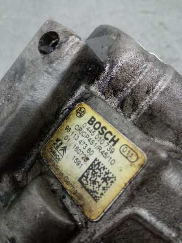 0445010739 Peugeot/Citroen