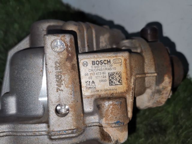 0445010739 Peugeot/Citroen