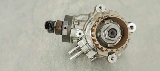 Pompa wtryskowa wysokiego ciśnienia 0445010761 PEUGEOT