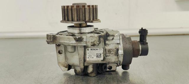 Pompa wtryskowa wysokiego ciśnienia 0445010761 PEUGEOT
