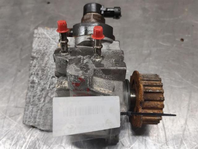 Pompa wtryskowa wysokiego ciśnienia 0445010761 PEUGEOT