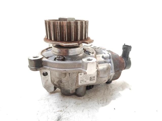 Pompa wtryskowa wysokiego ciśnienia 0445010761 PEUGEOT