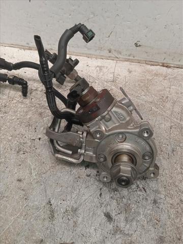 Pompa wtryskowa wysokiego ciśnienia 0445010761 PEUGEOT