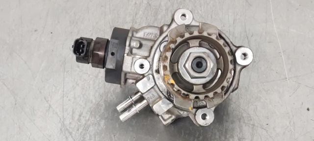 Pompa wtryskowa wysokiego ciśnienia 0445010761 PEUGEOT