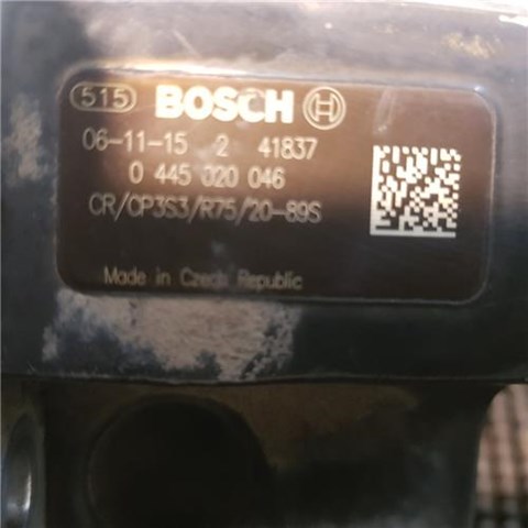 0445020046 Iveco