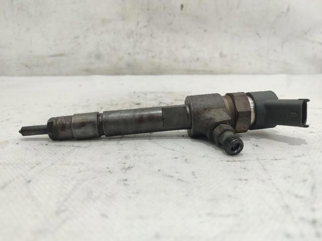 Wtryskiwacz paliwa 0445110002 FIAT