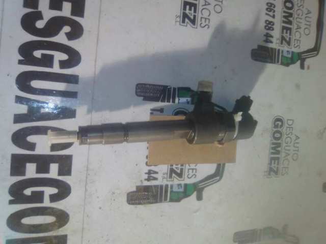 Wtryskiwacz paliwa 0445110002 FIAT