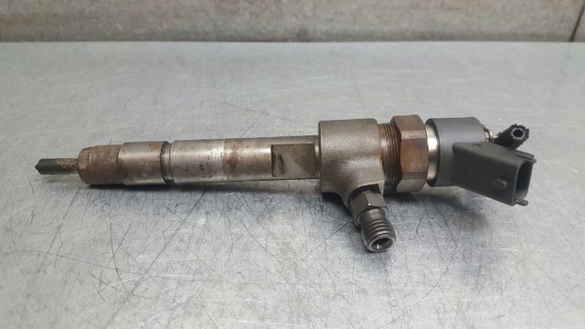 Wtryskiwacz paliwa 0445110002 FIAT