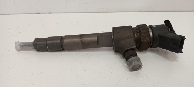 Wtryskiwacz paliwa 0445110002 FIAT