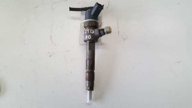 Wtryskiwacz paliwa 0445110002 FIAT