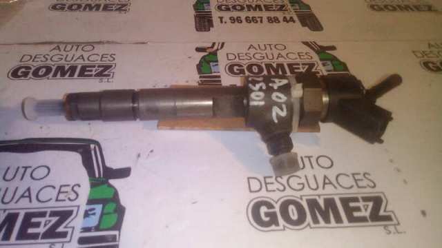 Wtryskiwacz paliwa 0445110002 FIAT