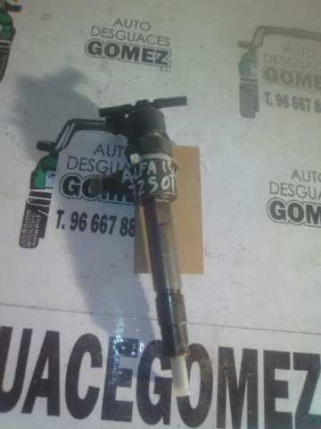 Wtryskiwacz paliwa 0445110002 FIAT