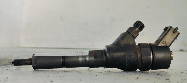 Wtryskiwacz paliwa 0445110008 PEUGEOT