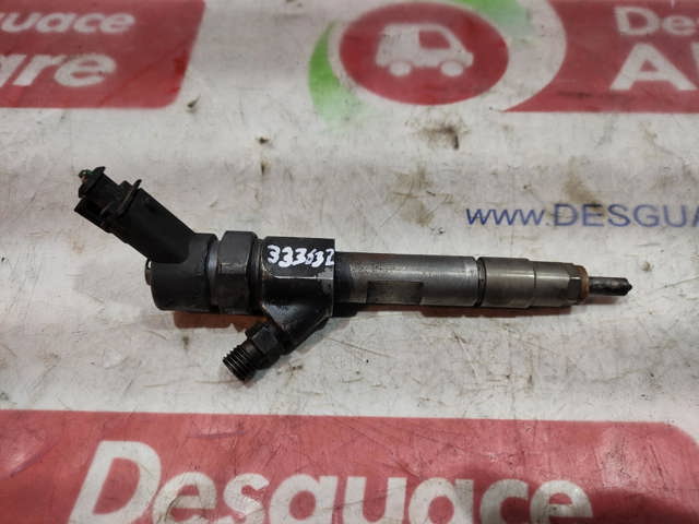 Wtryskiwacz paliwa 0445110019 FIAT