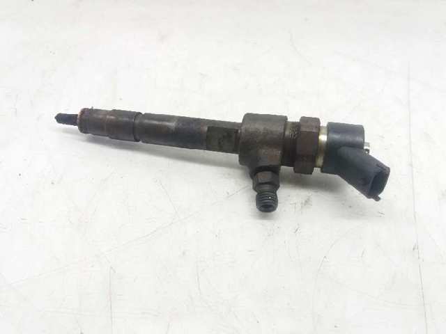 Wtryskiwacz paliwa 0445110019 FIAT