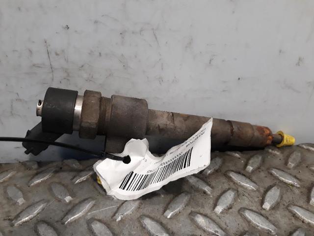 Wtryskiwacz paliwa 0445110019 FIAT