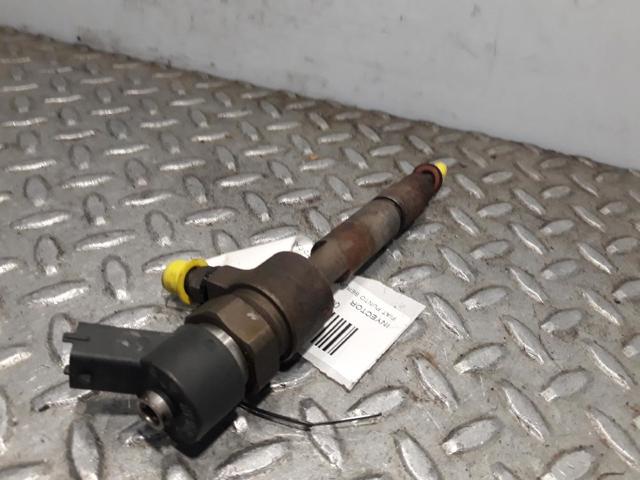 Wtryskiwacz paliwa 0445110019 FIAT