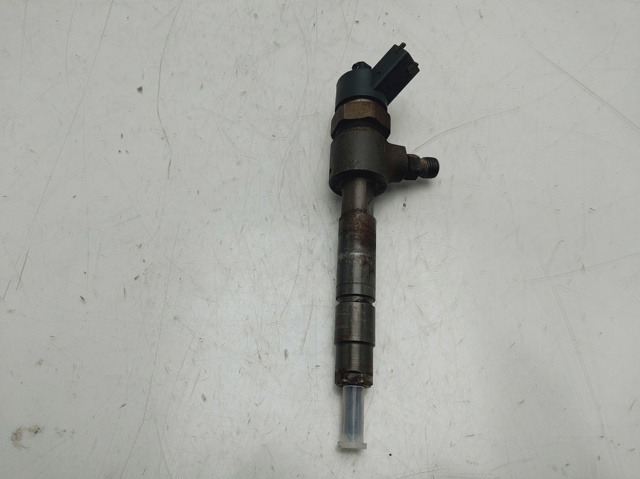 Wtryskiwacz paliwa 0445110019 FIAT