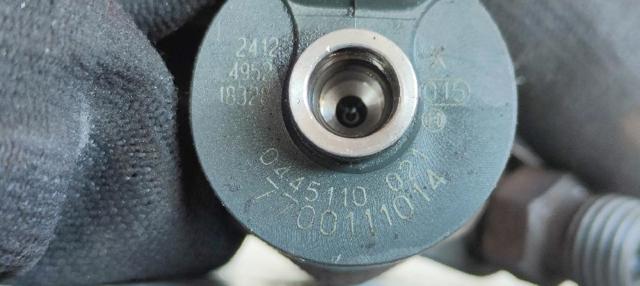 0445110021 Renault (RVI)