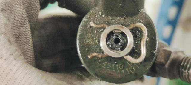 0445110021 Renault (RVI)