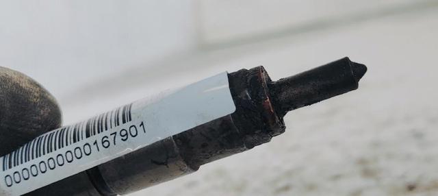 0445110021 Renault (RVI)