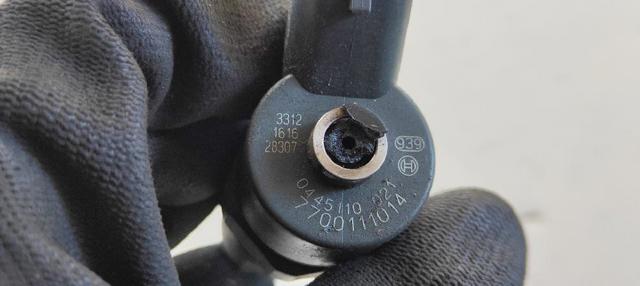 0445110021 Renault (RVI)