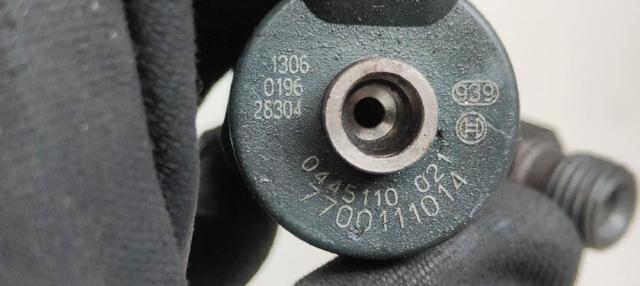 0445110021 Renault (RVI)