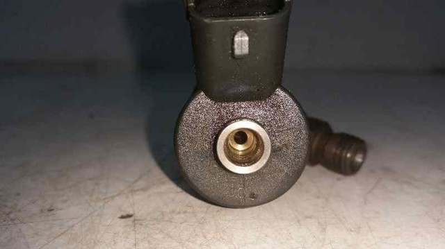 Wtryskiwacz paliwa 0445110021 RENAULT