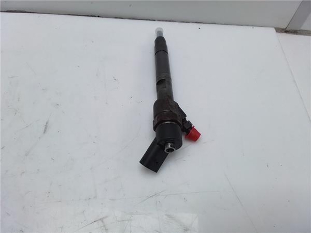 Wtryskiwacz paliwa Smart FORTWO 450