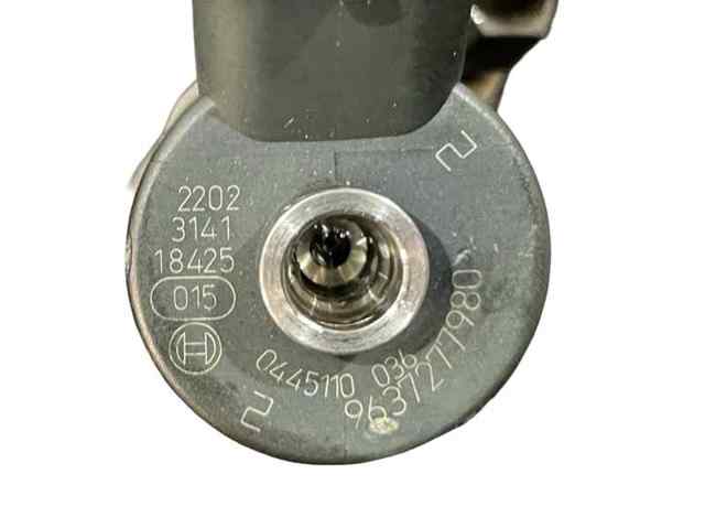 0445110036 Peugeot/Citroen