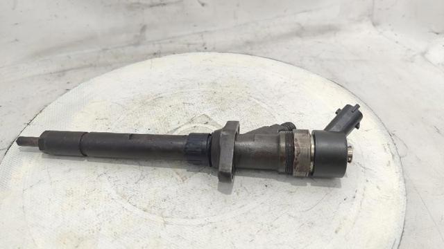 Wtryskiwacz paliwa 0445110036 PEUGEOT