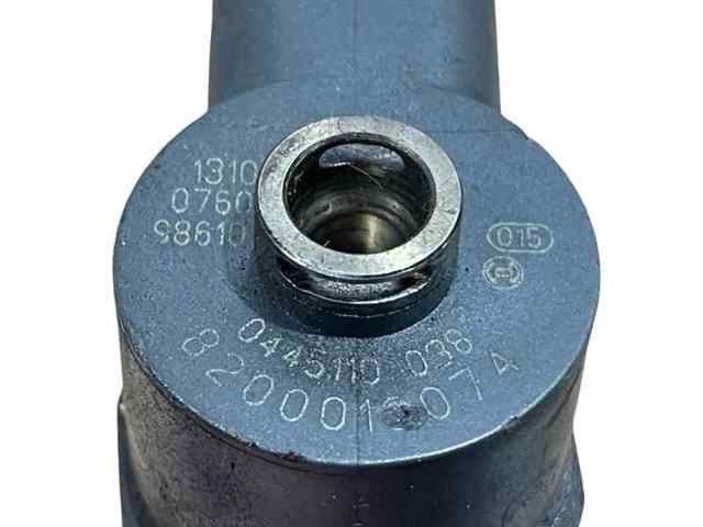 Wtryskiwacz paliwa 0445110038 RENAULT