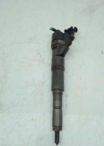 Wtryskiwacz paliwa 0445110048 BMW