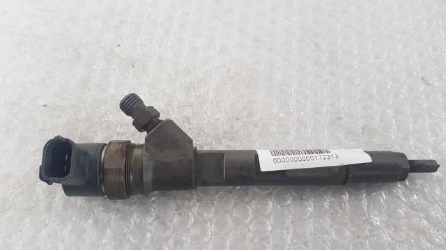 Wtryskiwacz paliwa 0445110059 CHRYSLER