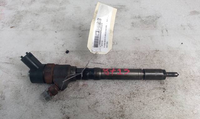 Wtryskiwacz paliwa 0445110064 HYUNDAI