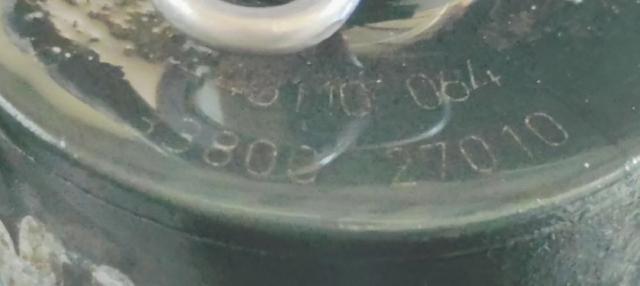 0445110064 Hyundai/Kia