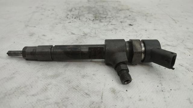 Wtryskiwacz paliwa 0445110068 FIAT