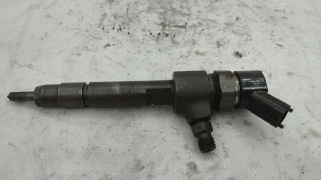 Wtryskiwacz paliwa 0445110068 FIAT