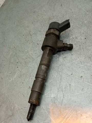 Wtryskiwacze Fiat Marea