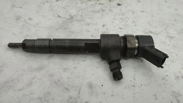 Wtryskiwacz paliwa 0445110068 FIAT