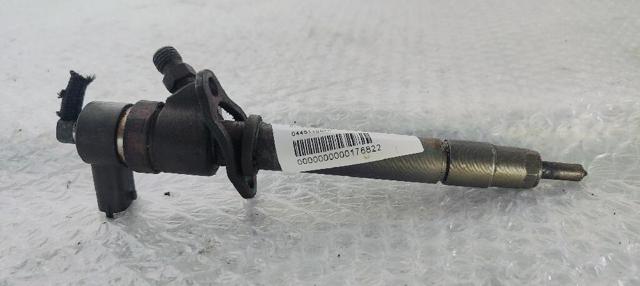 Wtryskiwacz paliwa 0445110078 VOLVO