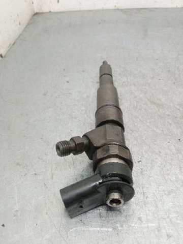 Wtryskiwacz paliwa 0445110080 BMW