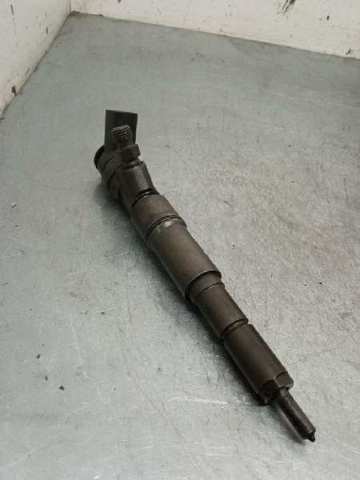 Wtryskiwacz paliwa 0445110080 BMW