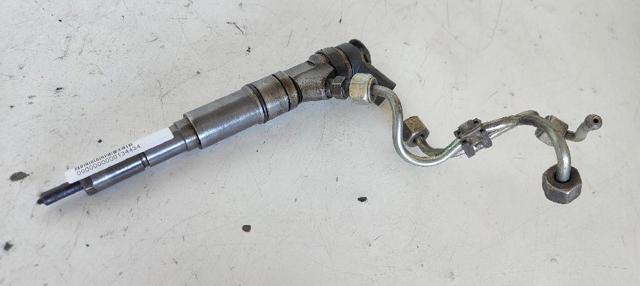 Wtryskiwacz paliwa 0445110080 BMW